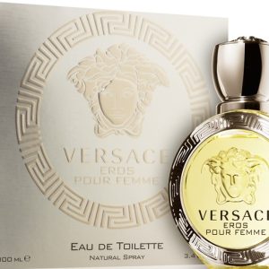 Versace Eros Pour Femme EDT za ženske 100ml