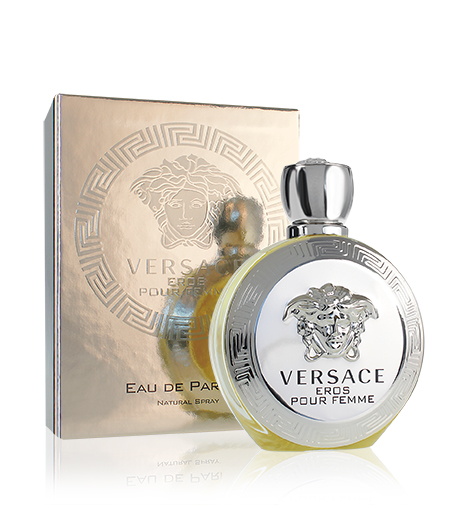 Versace Eros Pour Femme EDP za ženske 100ml
