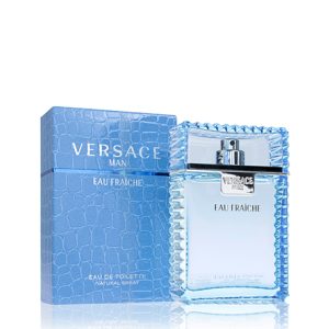 Versace Man Eau Fraiche EDT za moške 100ml
