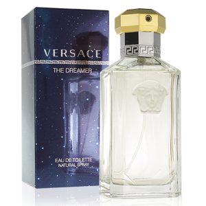 Versace The Dreamer EDT za moške 100ml