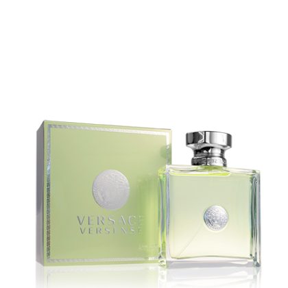 Versace Versense EDT za ženske 50ml