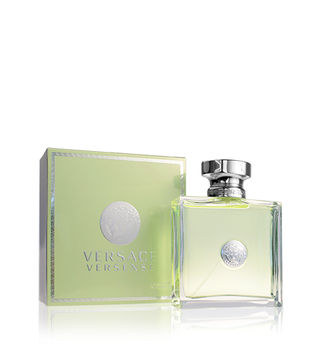 Versace Versense EDT za ženske 100ml