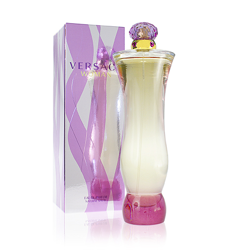 Versace Woman EDP za ženske 100ml