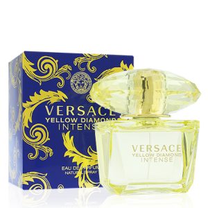 Versace Yellow Diamond Intense EDP za ženske 50ml