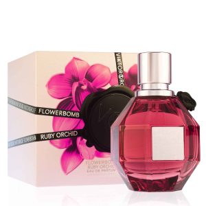 Viktor & Rolf Flowerbomb Ruby Orchid EDP za ženske 100ml