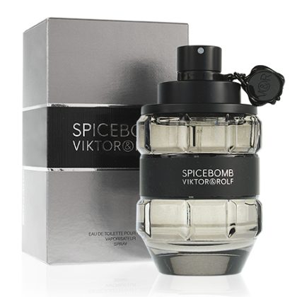 Viktor & Rolf Spicebomb EDT za moške 90ml