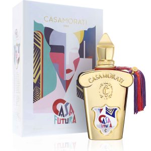 Xerjoff Casamorati Casafutura EDP Unisex 100ml