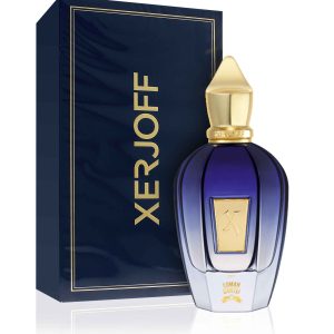 Xerjoff JTC Comandante! EDP Unisex 100ml