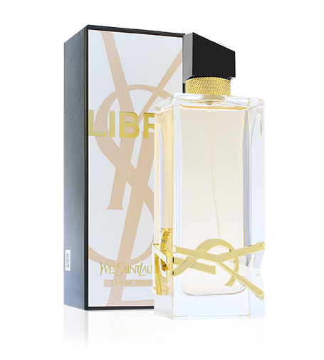 Yves Saint Laurent Libre EDT za ženske 90ml
