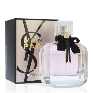 Yves Saint Laurent Mon Paris parfumska voda za ženske 150 ml