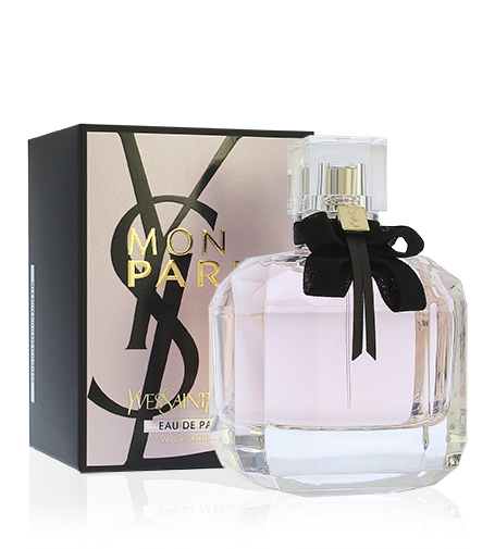 Yves Saint Laurent Mon Paris EDP za ženske 50ml