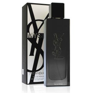 Yves Saint Laurent MYSLF EDP za moške 100ml