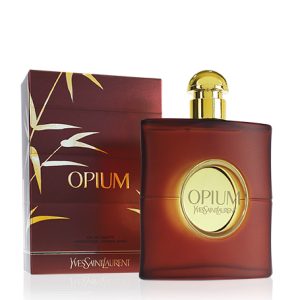 Yves Saint Laurent Opium EDT za ženske 90ml