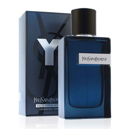 Yves Saint Laurent Y Intense EDP za moške 60ml