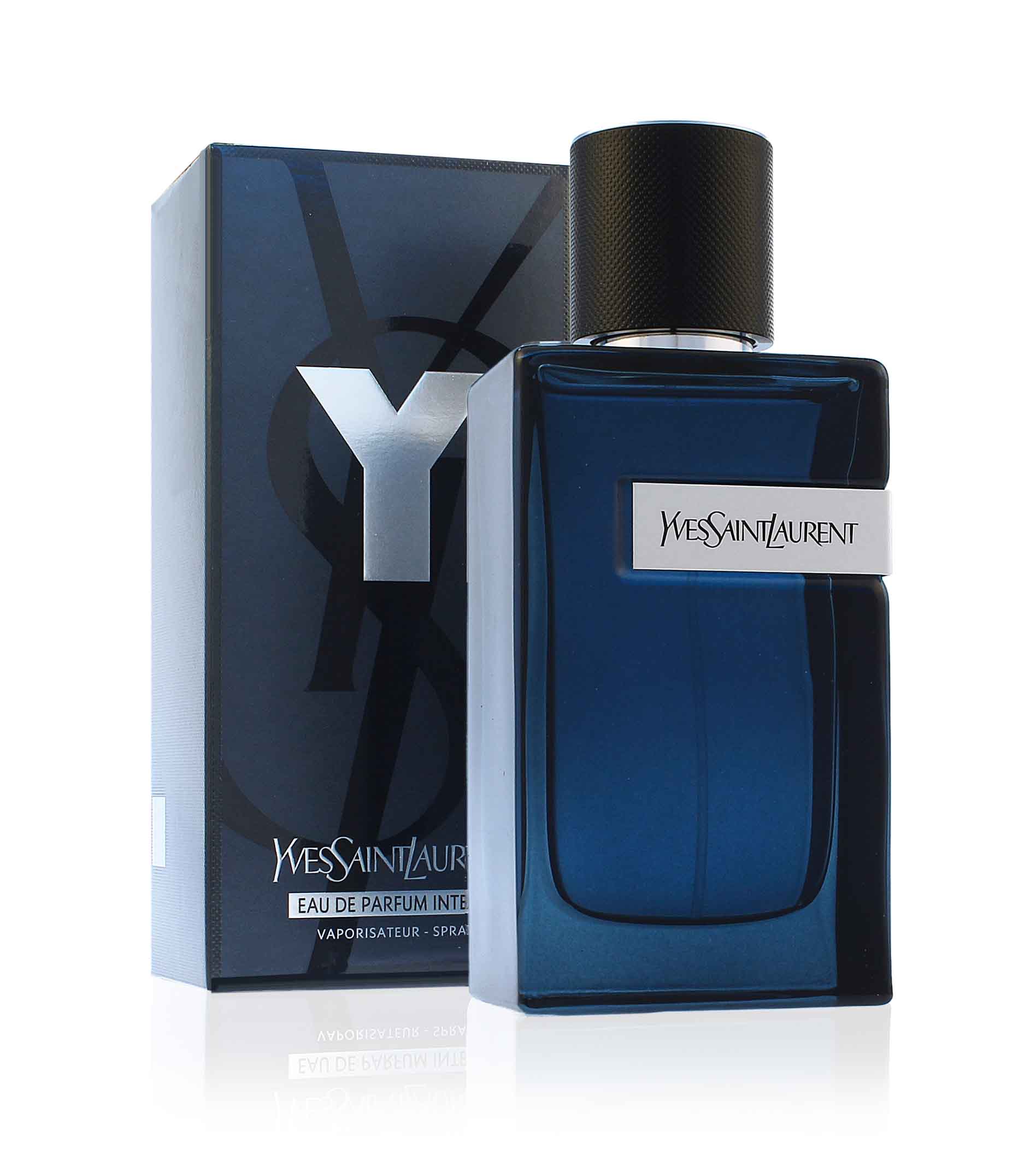 Yves Saint Laurent Y Intense EDP za moške 60ml