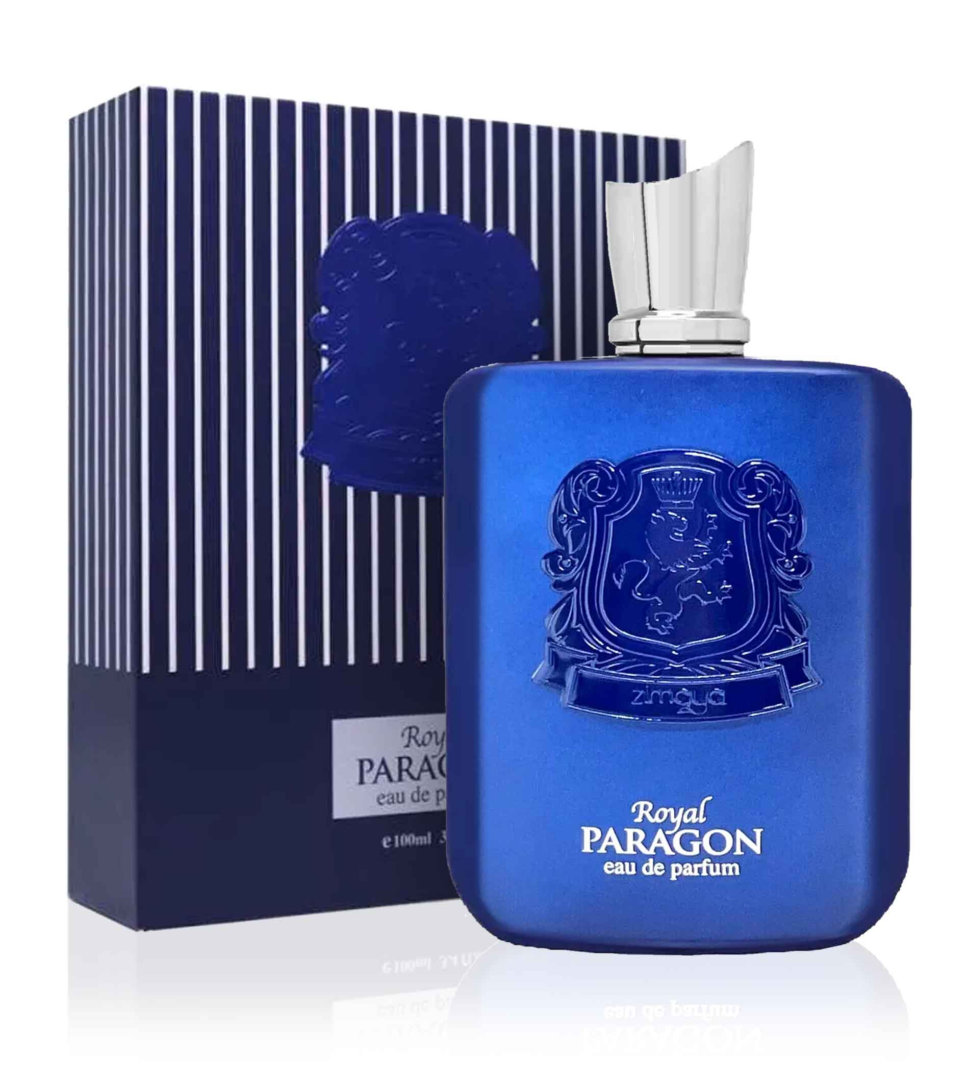 Zimaya Royal Paragon EDP Unisex 100ml